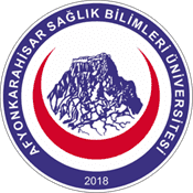 AFYONKARAHİSAR SAĞLIK BİLİMLERİ ÜNİVERSİTESİ
