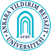 ANKARA YILDIRIM BEYAZIT ÜNİVERSİTESİ