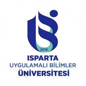 ISPARTA UYGULAMALI BİLİMLER ÜNİVERSİTESİ