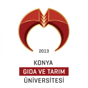 KONYA GIDA VE TARIM ÜNİVERSİTESİ