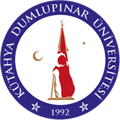 KÜTAHYA DUMLUPINAR ÜNİVERSİTESİ