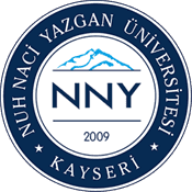 NUH NACİ YAZGAN ÜNİVERSİTESİ
