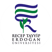 RECEP TAYYİP ERDOĞAN ÜNİVERSİTESİ